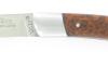 Le Thiers Snake Wood - 2 pieces - 2 bolsters